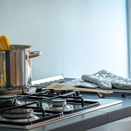 Quieta 6 - Renovated 70s - Italywego *