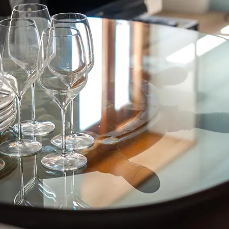 Apartmán Quieta 6 - Renovated 70s - Italywego Perugia