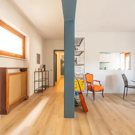 Apartmán Quieta 6 - Renovated 70s - Italywego Perugia