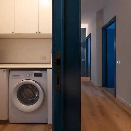 Apartmán Quieta 6 - Renovated 70s - Italywego Perugia