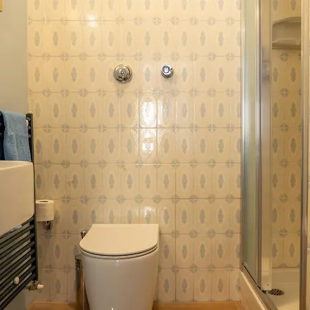 Quieta 6 - Renovated 70s - Italywego Apartmán Perugia