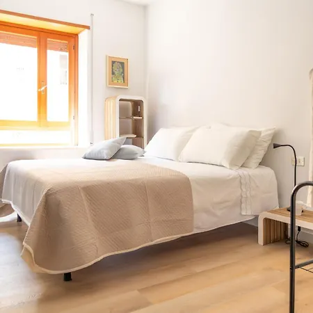 Quieta 6 - Renovated 70s - Italywego *