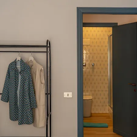 Quieta 6 - Renovated 70s - Italywego *