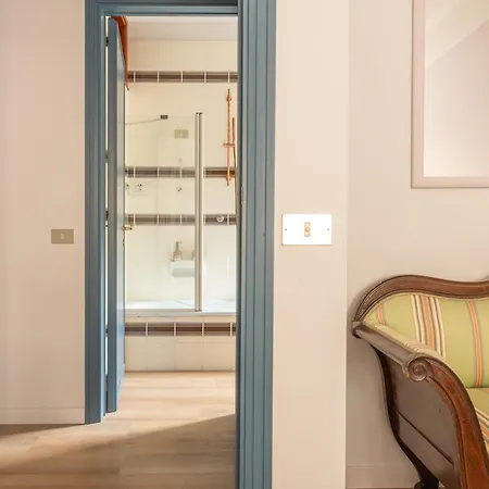 Quieta 6 - Renovated 70s - Italywego