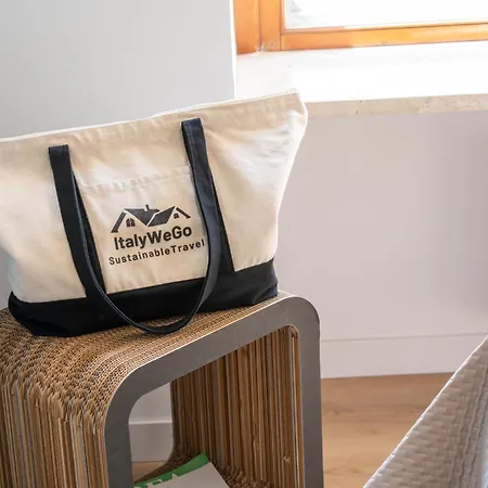 Apartmán Quieta 6 - Renovated 70s - Italywego