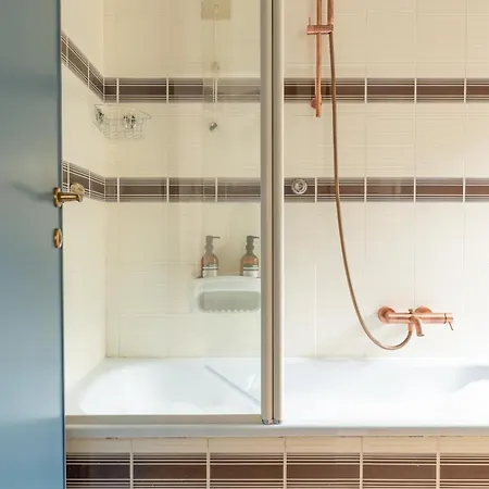 Apartmán Quieta 6 - Renovated 70s - Italywego