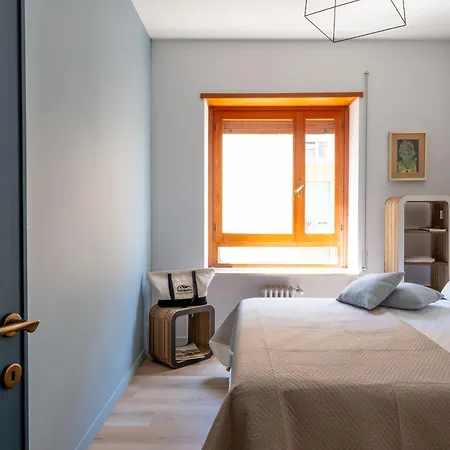 Apartmán Quieta 6 - Renovated 70s - Italywego