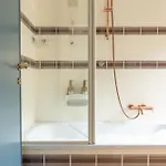Appartement Quieta 6 - Renovated 70s - Italywego