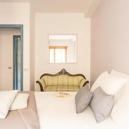 Quieta 6 - Renovated 70s - Italywego