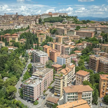 Lejlighed Quieta 6 - Renovated 70s - Italywego *