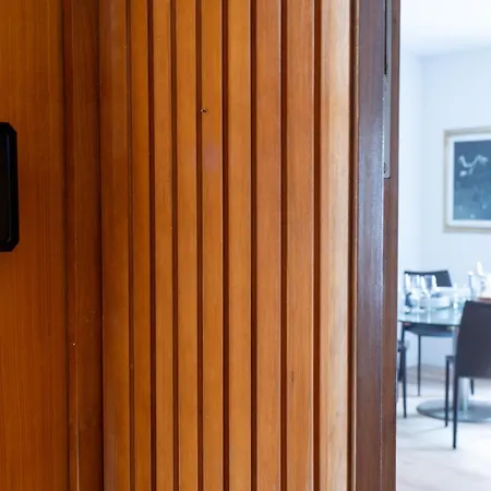 아파트 Quieta 6 - Renovated 70s - Italywego *