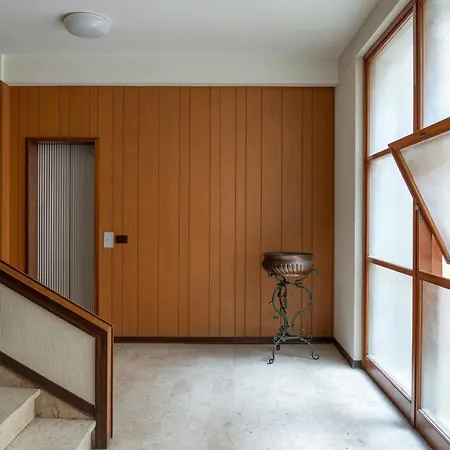 Quieta 6 - Renovated 70s - Italywego 아파트 페루자