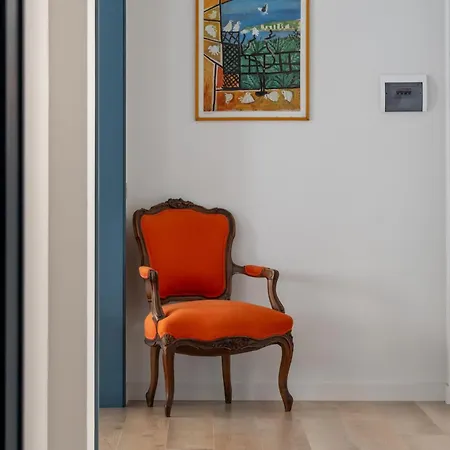 Quieta 6 - Renovated 70s - Italywego