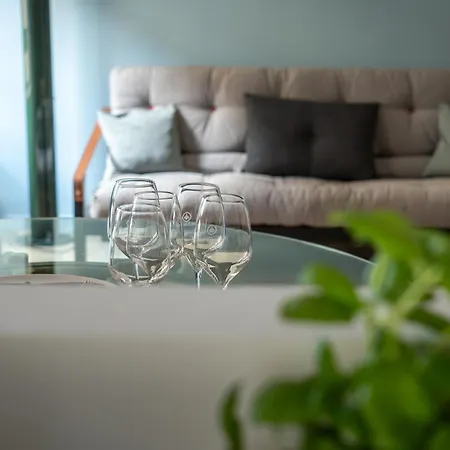 아파트 Quieta 6 - Renovated 70s - Italywego