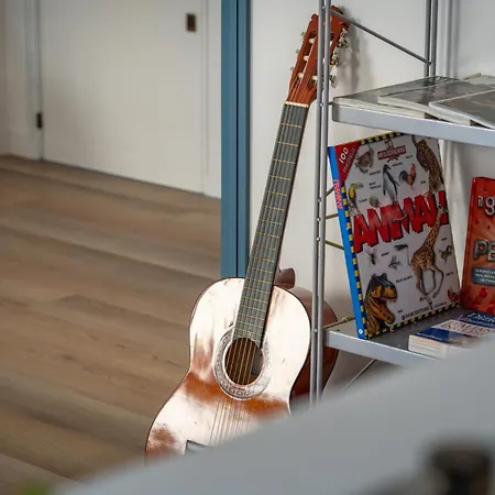 아파트 Quieta 6 - Renovated 70s - Italywego *