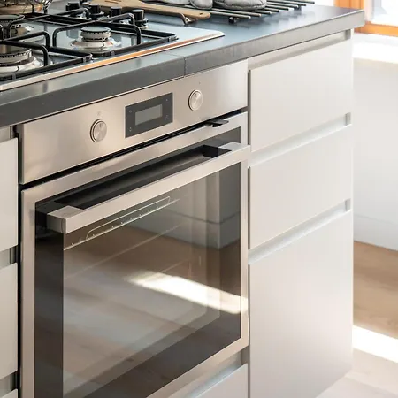 Quieta 6 - Renovated 70s - Italywego 아파트