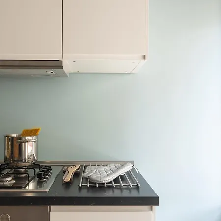 Quieta 6 - Renovated 70s - Italywego Apartment *
