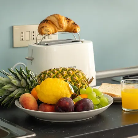 아파트 Quieta 6 - Renovated 70s - Italywego 페루자