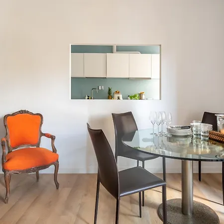 Quieta 6 - Renovated 70s - Italywego Lejlighed Perugia