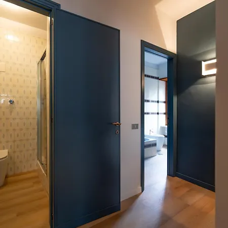 Quieta 6 - Renovated 70s - Italywego *