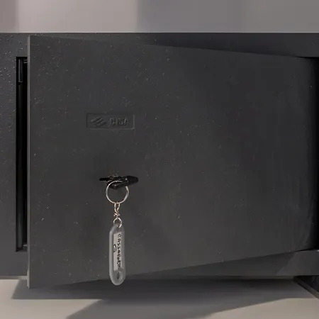 아파트 Quieta 6 - Renovated 70s - Italywego *