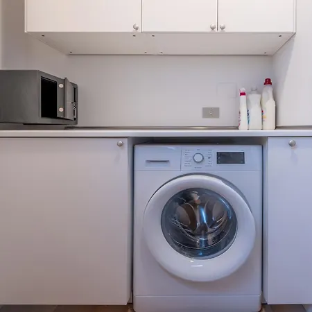 Quieta 6 - Renovated 70s - Italywego 아파트 페루자