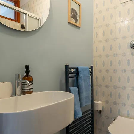 Quieta 6 - Renovated 70s - Italywego * Περούτζια