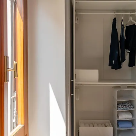 Apartament Quieta 6 - Renovated 70s - Italywego *