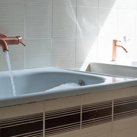 Lejlighed Quieta 6 - Renovated 70s - Italywego *