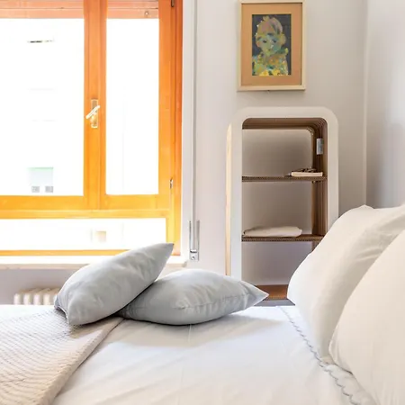 Quieta 6 - Renovated 70s - Italywego *