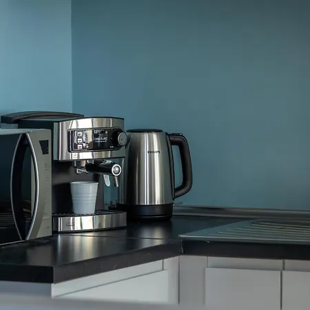 Quieta 6 - Renovated 70s - Italywego *