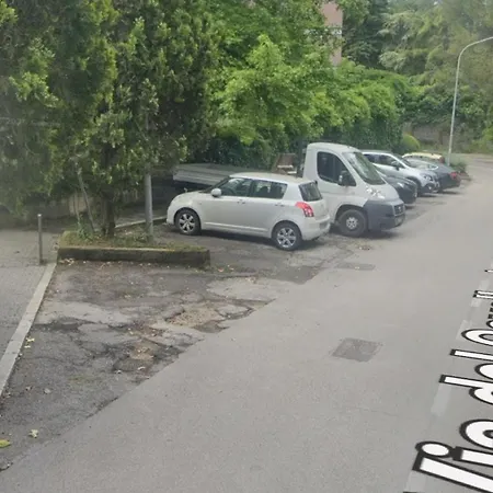 Quieta 6 - Renovated 70s - Italywego *