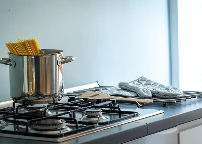 Quieta 6 - Renovated 70s - Italywego *