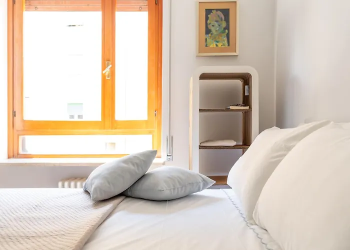 Quieta 6 - Renovated 70s - Italywego *